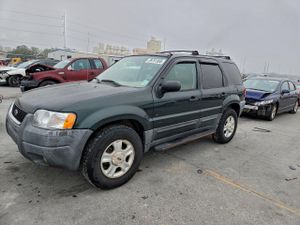 Ford Escape XLT 3.0L 6 2003
