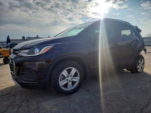 Chevrolet Trax 1LT 1.4L 4 2022