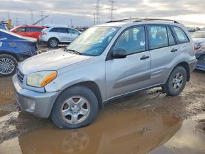 Toyota Rav4 2.0L 4 2003