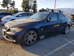 BMW 3 Series I 3.0L 6 2007