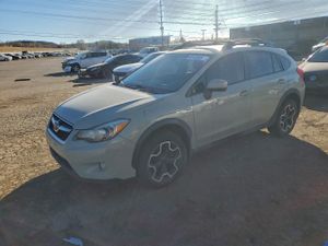 Subaru XV 2.0 PREMIUM 2.0L 4 2015