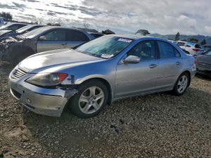 Acura RL 3.5L 6 2005