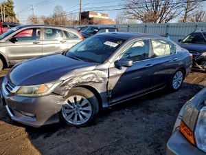 Honda Accord EX 2.4L 4 2013