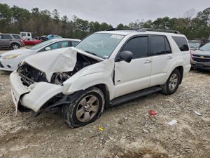Toyota 4Runner SR5 4.0L 6 2006
