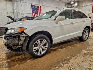 Acura RDX TECHNOLOGY 3.5L 6 2013