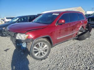 Jeep Grand Cherokee LAREDO 3.6L 6 2013