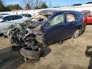 Honda CR-V EXL 2.4L 4 2014