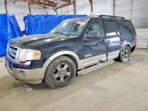 Ford Expedition EDDIE BAUER 5.4L 8 2008
