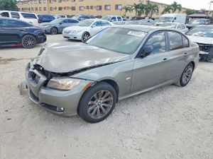 BMW 3 Series XI 3.0L 6 2011