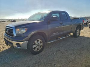Toyota Tundra DOUBLE CAB SR5 4.6L 8 2011