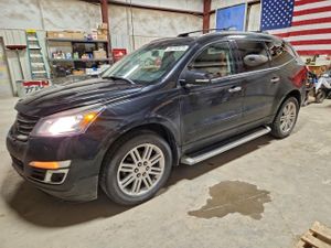 Chevrolet Traverse LT 3.6L 6 2015