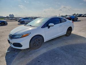 Honda Civic LX 1.8L 4 2015