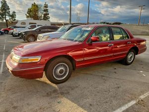 Mercury Grand Marquis GS 4.6L 8 1997