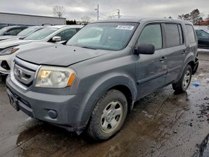 Honda Pilot LX 3.5L 6 2009