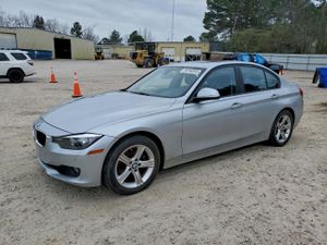 BMW 3 Series XI 2.0L 4 2015