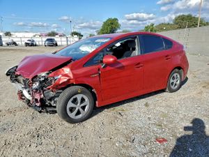 Toyota Prius 1.8L 4 2013