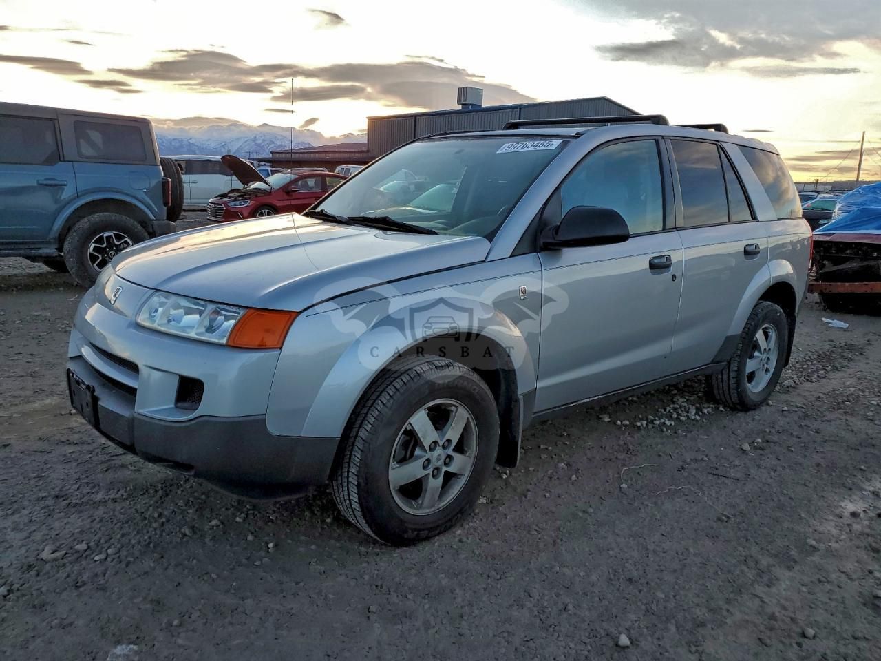 Saturn Vue 2.2L 4 2005