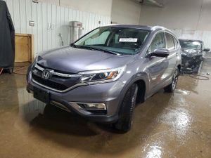 Honda CR-V TOURING 2.4L 4 2015
