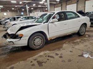 Buick Century CUSTOM 3.1L 6 2003