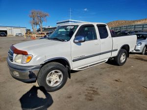 Toyota Tundra ACCESS CAB 4.7L 8 2000