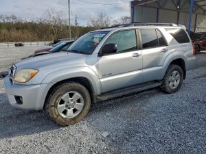 Toyota 4Runner SR5 4.0L 6 2006