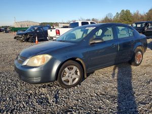 Chevrolet Cobalt LS 2.2L 4 2006