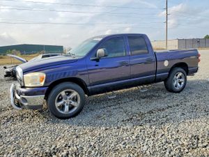 Dodge RAM ST 4.7L 8 2007