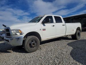 Dodge RAM ST 6.7L 6 2012