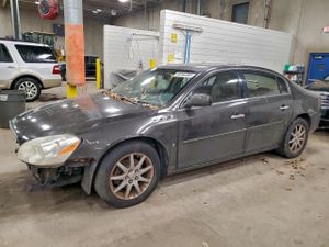 Buick Lucerne CXL 3.8L 6 2007