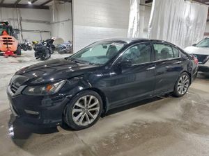 Honda Accord SPORT 2.4L 4 2014