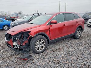 Mazda CX-9 TOURING 3.7L 6 2014