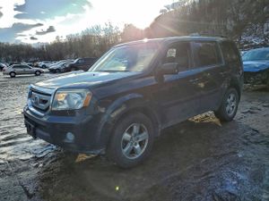 Honda Pilot EXL 3.5L 6 2011