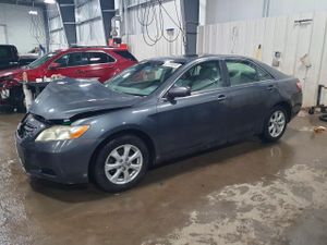 Toyota Camry CE 2.4L 4 2007