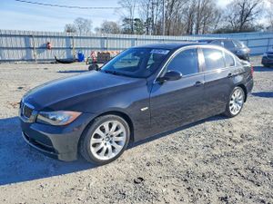 BMW 3 Series I 3.0L 6 2006