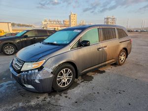 Honda Odyssey EXL 3.5L 6 2013