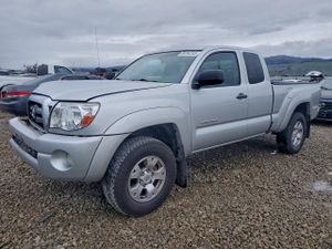 Toyota Tacoma PRERUNNER ACCESS CAB 4.0L 6 2008