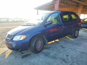Dodge Grand Caravan (Caravan) 3.3L 6 2005