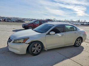 Honda Accord SE 2.4L 4 2011
