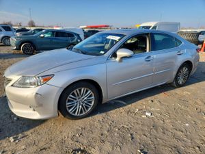 Lexus ES 350 3.5L 6 2015