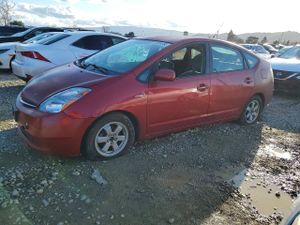 Toyota Prius 1.5L 4 2007