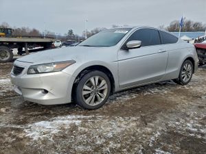 Honda Accord EX 2.4L 4 2010