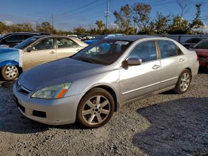Honda Accord LX 2.4L 4 2006