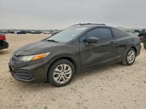 Honda Civic LX 1.8L 4 2014