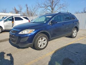 Mazda CX-9 3.7L 6 2012