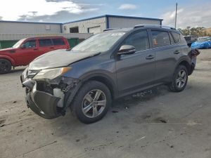 Toyota Rav4 XLE 2.5L 4 2015