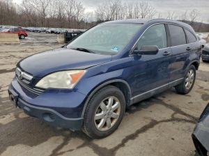 Honda CR-V EX 2.4L 4 2009