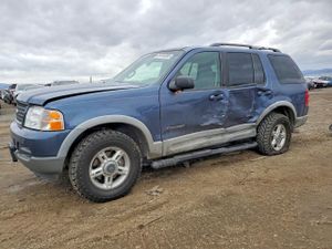 Ford Explorer XLT 4.0L 6 2002
