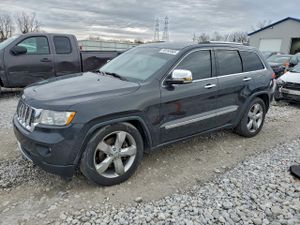 Jeep Grand Cherokee OVERLAND 5.7L 8 2011