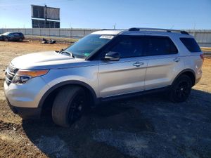Ford Explorer XLT 3.5L 6 2011