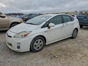 Toyota Prius 1.8L 4 2010